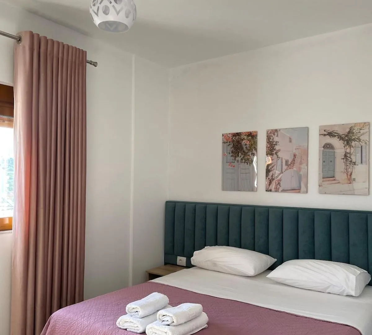 Rose Apartments كساميل