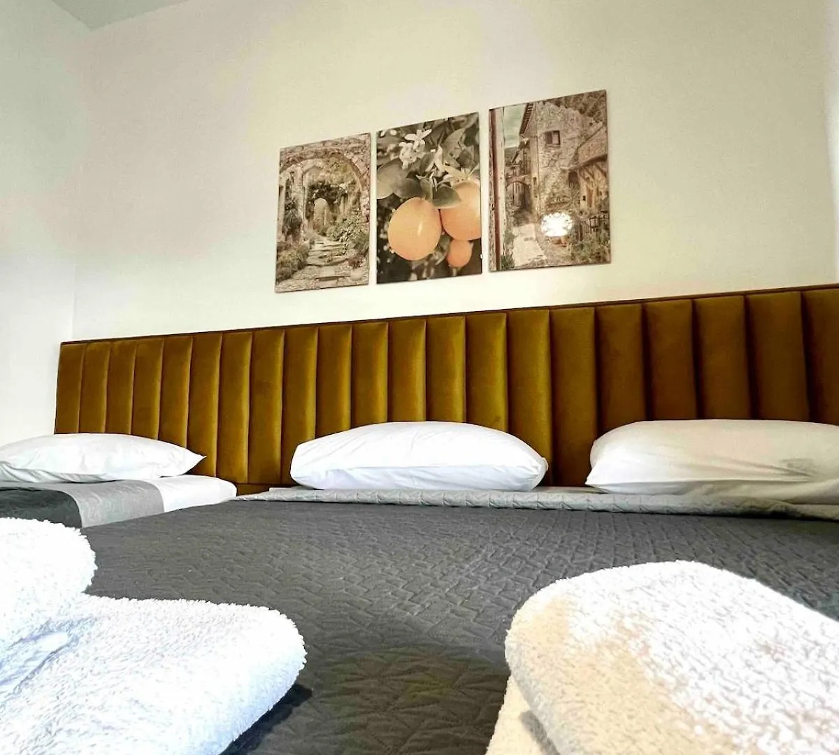 Rose Apartments كساميل ألبانيا