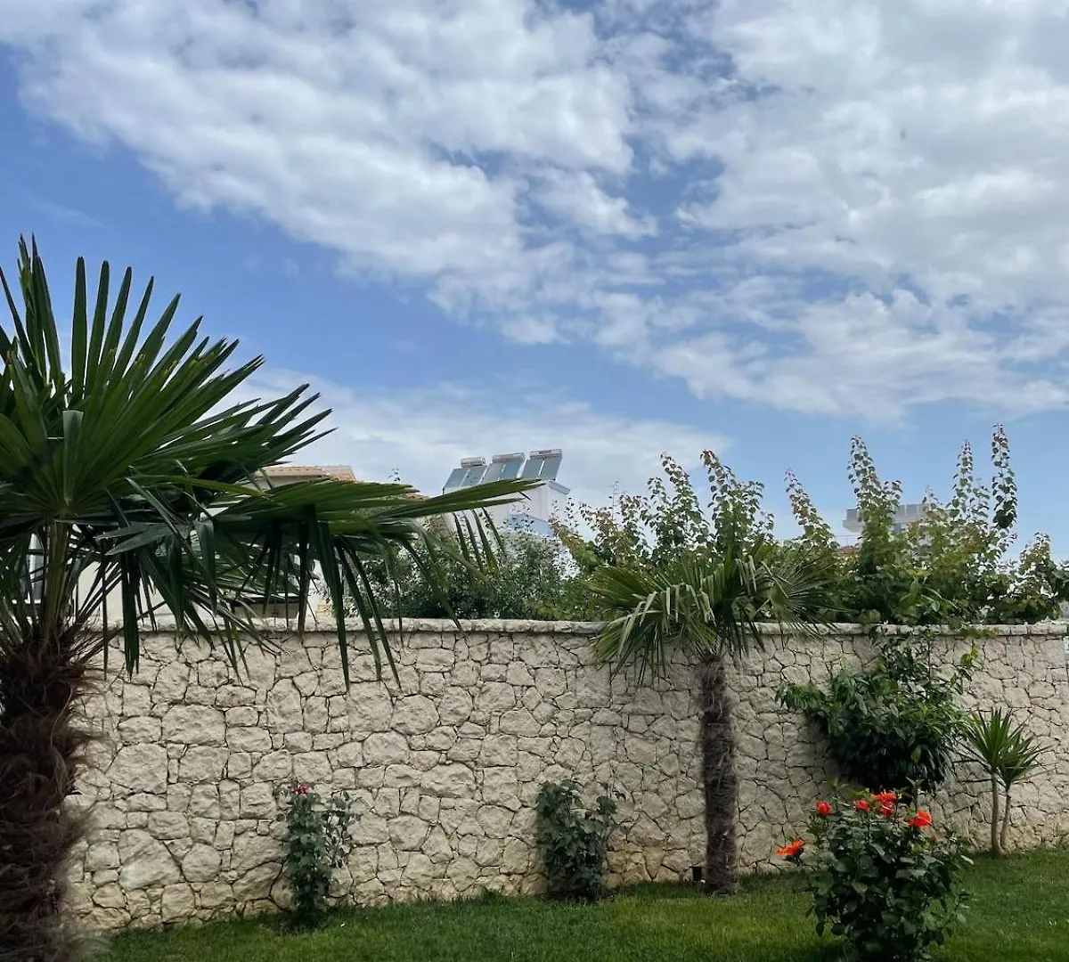 Rosaldo Apartments Ksamil Albania